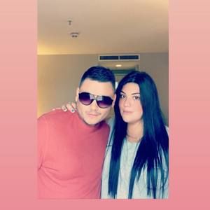 Meet your Posher, Eugenia